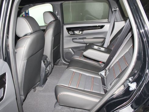 New 2026 Honda CR-V Sport Touring image 22