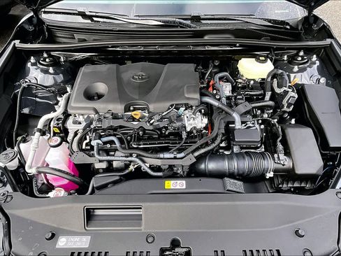 New 2026 Toyota Camry LE image 16