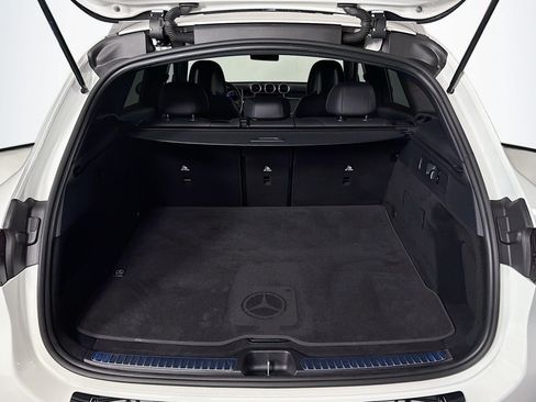 Certified 2026 Mercedes-Benz GLC 300 image 23