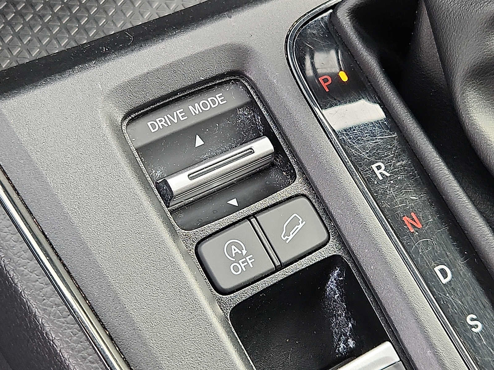 Certified 2024 Honda CR-V EX image 26