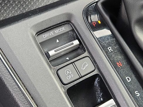 Certified 2024 Honda CR-V EX image 26