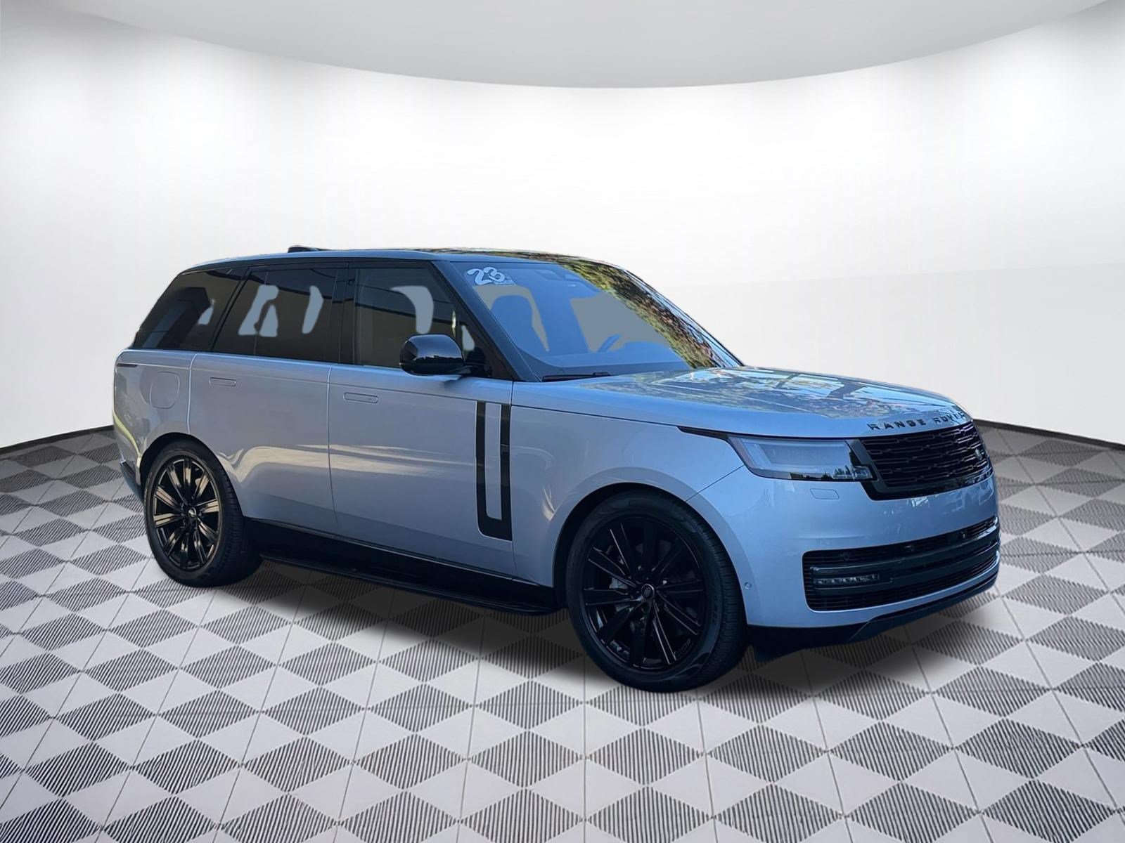 Used 2023 Land Rover Range Rover SE AWD/4WD image 7