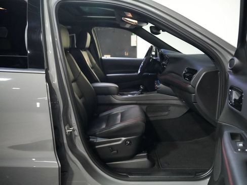 Used 2023 Dodge Durango GT AWD/4WD image 38