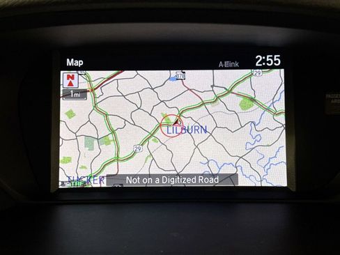 Used 2019 Acura TLX w/ Technology Package image 13