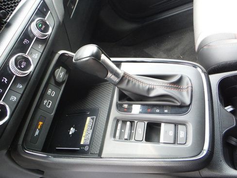 Certified 2024 Honda CR-V Sport-L image 21