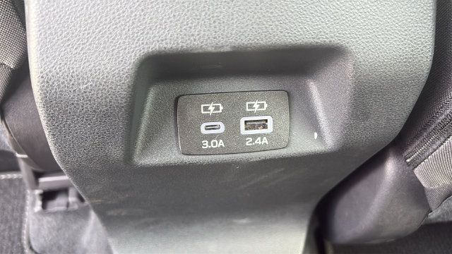 Certified 2026 Subaru Crosstrek 2.5i Premium AWD/4WD image 35