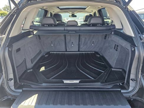 Used 2018 BMW X5 xDrive35i AWD/4WD image 16
