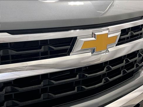 Used 2024 Chevrolet Silverado 1500 LT image 32