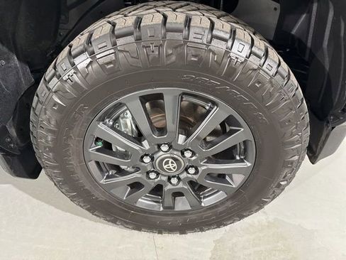 Used 2024 Toyota Land Cruiser 1958 image 15