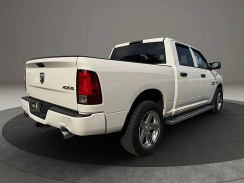 Used 2017 RAM 1500 Express AWD/4WD image 5