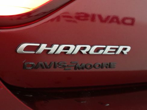 Used 2023 Dodge Charger SXT w/ Cold Weather Package RWD image 33
