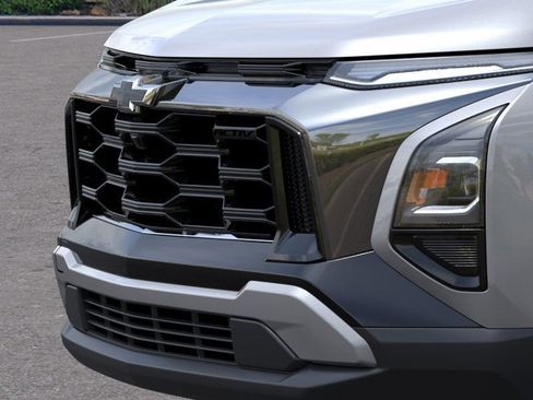 New 2026 Chevrolet Equinox ACTIV image 13