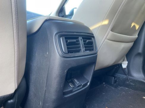 Used 2021 Honda CR-V EX-L image 28