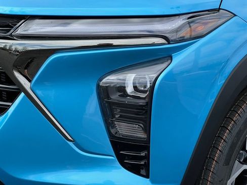 New 2026 Chevrolet Trax RS w/ Driver Confidence Package image 34