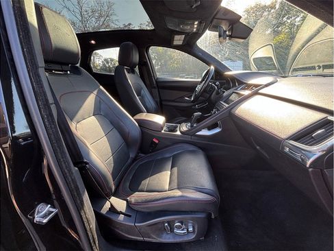 Used 2018 Jaguar E-PACE First Edition image 43