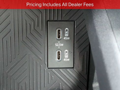Certified 2025 Toyota 4Runner SR5 AWD/4WD image 24