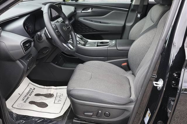 Certified 2023 Hyundai Santa Fe SEL AWD/4WD image 11