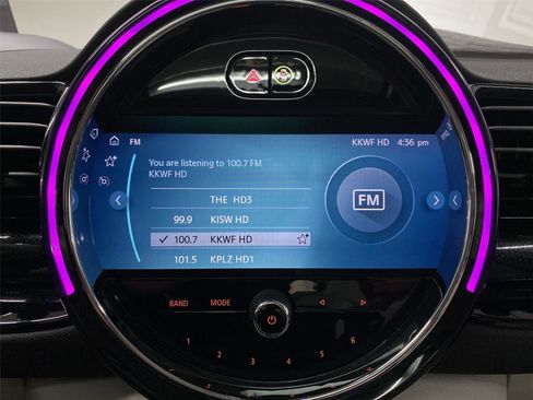 Certified 2023 MINI Cooper Clubman S image 16