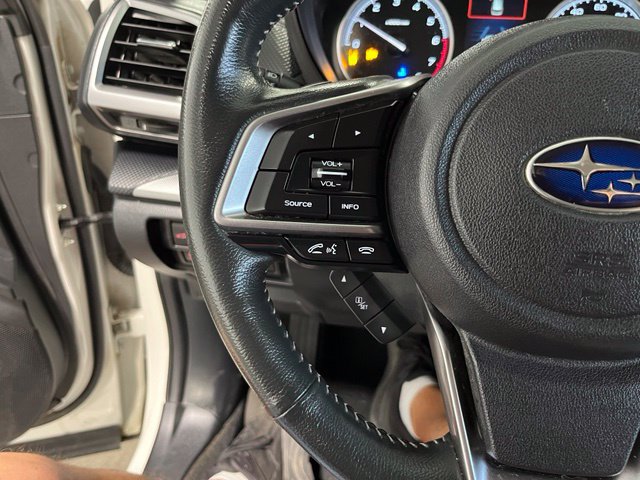 Used 2021 Subaru Forester Limited w/ Popular Package #3 AWD/4WD image 26