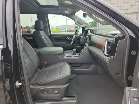 Used 2026 GMC Sierra 1500 Denali w/ Denali Reserve Package AWD/4WD image 23