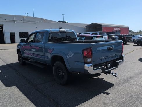 Used 2019 Toyota Tacoma SR5 RWD image 5