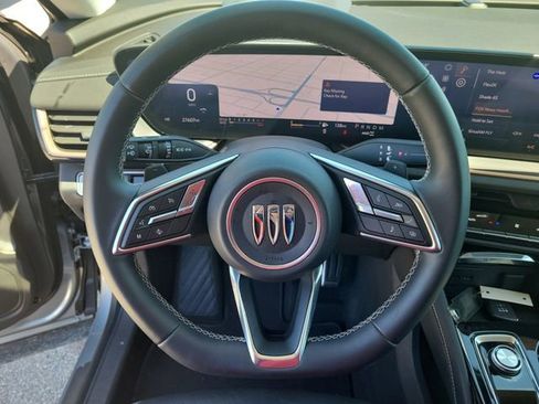 Used 2025 Buick Envision Sport Touring image 26