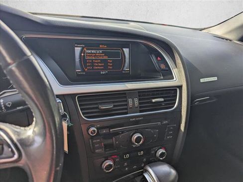 Used 2015 Audi A5 2.0T Premium image 7