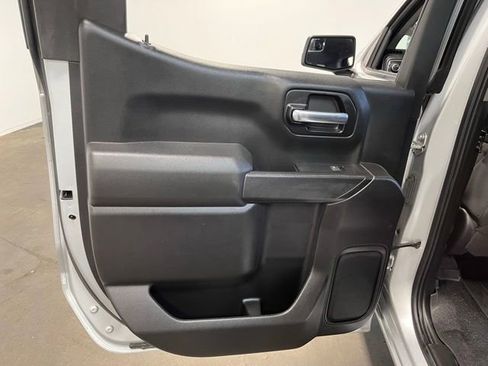 Used 2020 Chevrolet Silverado 1500 LT w/ All-Star Edition image 20