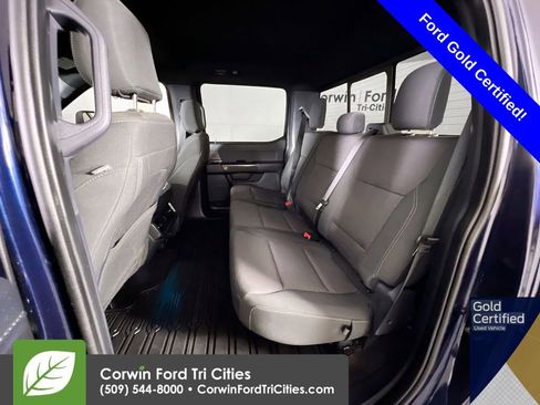 Used 2024 Ford F150 XLT w/ Equipment Group 302A MID AWD/4WD image 28
