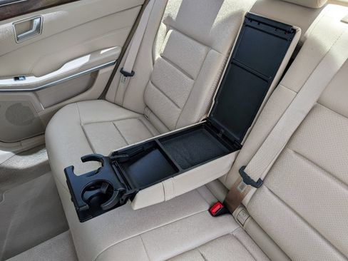 Used 2015 Mercedes-Benz E 350 4MATIC Sedan w/ Premium 1 Package image 19