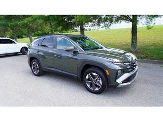 New 2026 Hyundai Tucson SEL AWD/4WD video 1