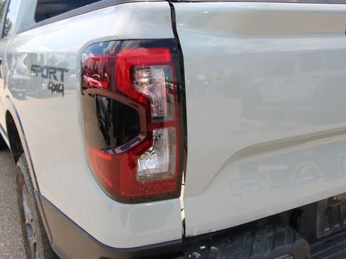 Used 2024 Ford Ranger XLT w/ Technology Package AWD/4WD image 13