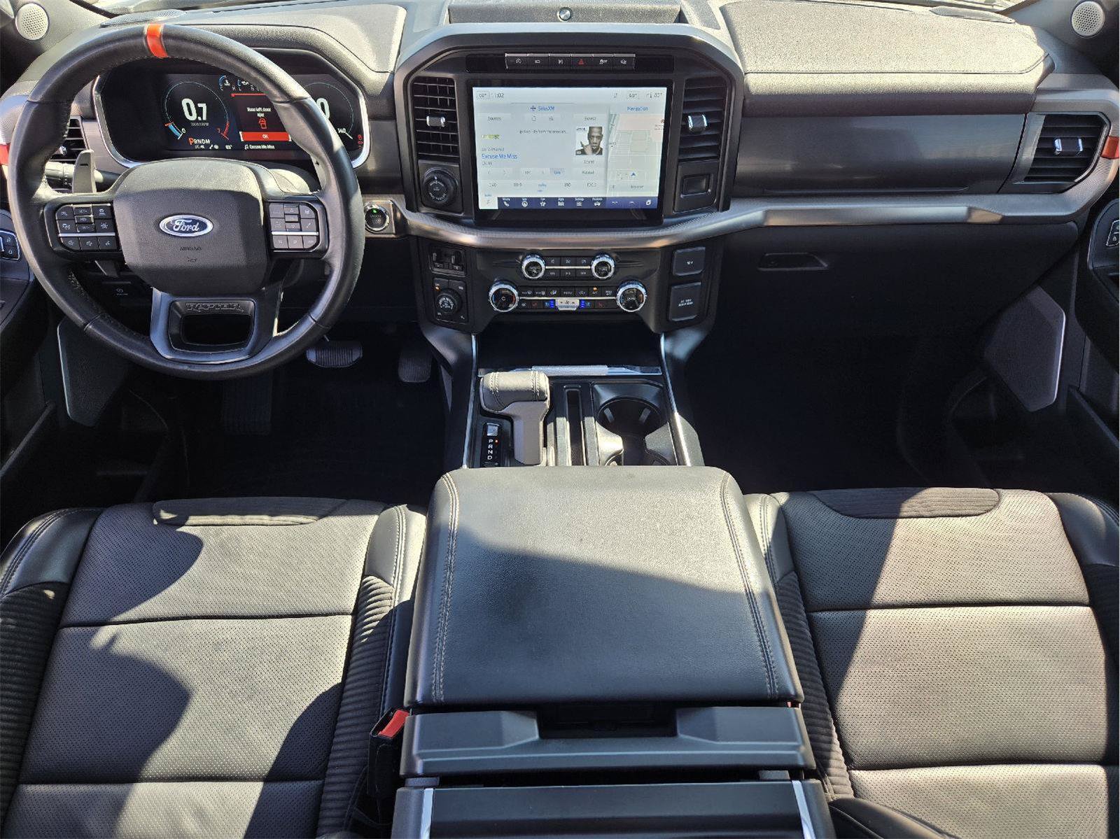Used 2023 Ford F150 Raptor AWD/4WD image 24