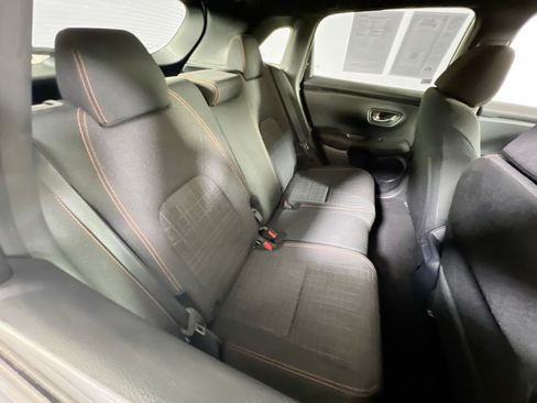 Used 2023 Honda HR-V Sport image 25