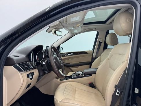 Used 2018 Mercedes-Benz GLE 350 image 17