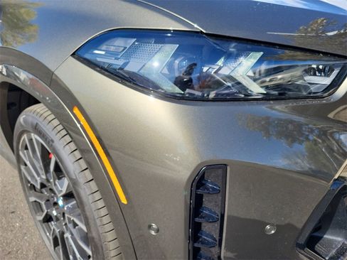 New 2026 BMW X6 M60i w/ Climate Comfort Package image 8