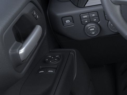 New 2025 Chevrolet Silverado 3500 LT image 22