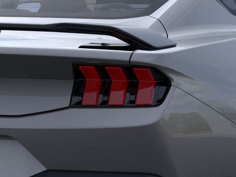 New 2026 Ford Mustang Dark Horse RWD image 21