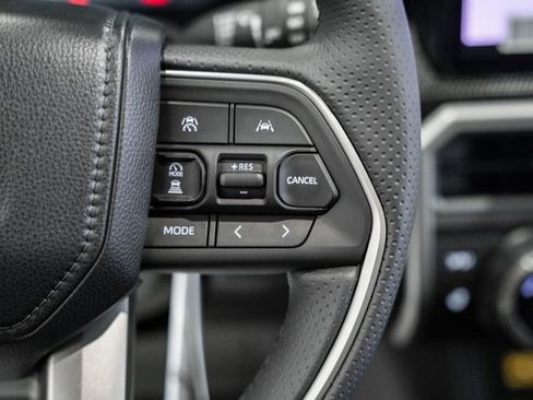 New 2026 Toyota 4Runner Limited image 31