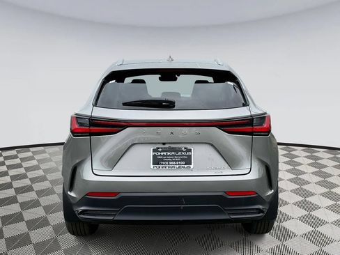 Used 2024 Lexus NX 350 AWD w/ Cold Area Package image 3