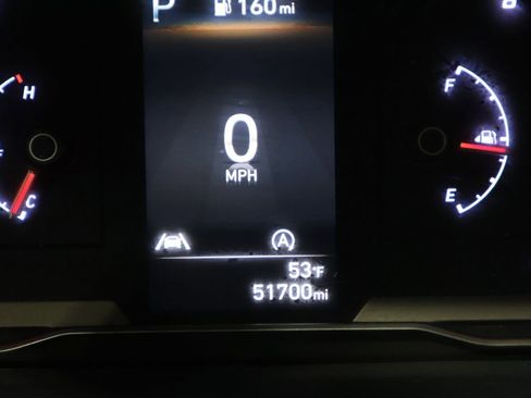 Used 2024 Hyundai Tucson SEL image 37