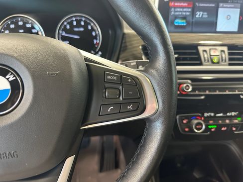 Used 2022 BMW X1 sDrive28i w/ Convenience Package FWD image 18