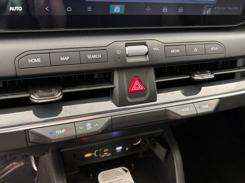 New 2026 Kia K4 GT-Line Turbo FWD image 38