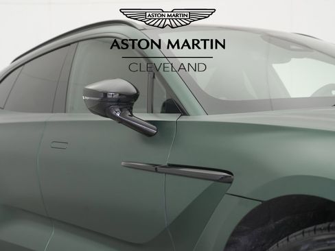 Used 2025 Aston Martin DBX 707 AWD/4WD image 4