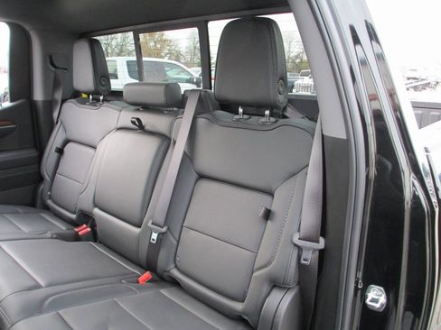 Certified 2025 GMC Sierra 1500 Denali w/ Denali Reserve Package image 22