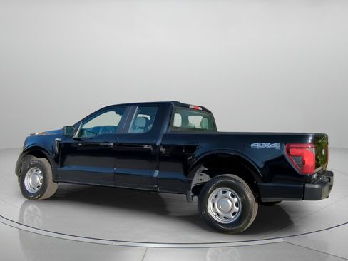 Certified 2024 Ford F150 XL w/ Tow/Haul Package image 18