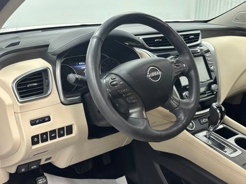 Used 2023 Nissan Murano Platinum w/ Cargo Package AWD/4WD image 19