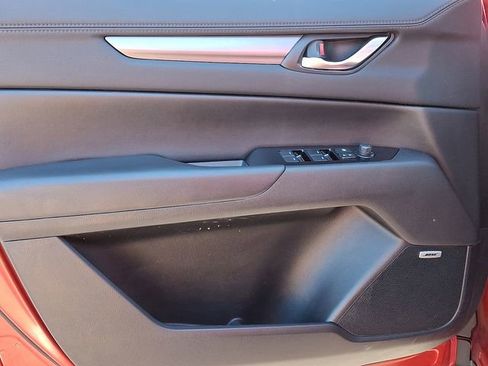 Used 2018 MAZDA CX-5 Touring w/ Preferred Equipment Package image 12