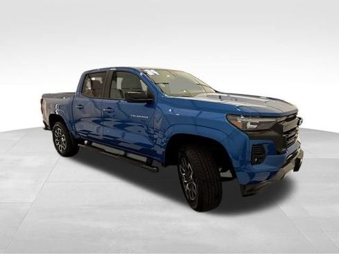 Used 2024 Chevrolet Colorado Z71 w/ Advanced Trailering Package image 7