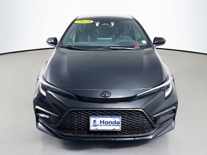Used 2023 Toyota Corolla SE